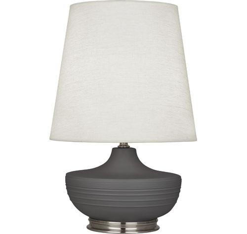 media image for Nolan Table Lamp by Michael Berman for Robert Abbey 223