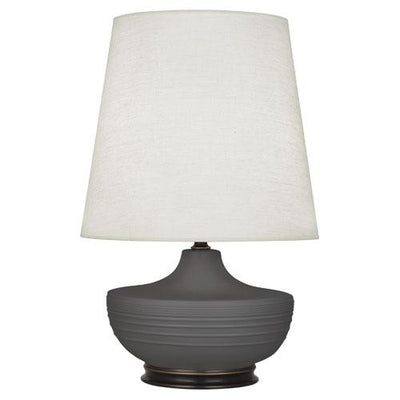 product image for Nolan Table Lamp by Michael Berman for Robert Abbey 19