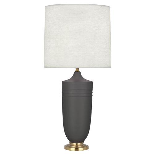 media image for Hadrian Table Lamp by Michael Berman for Robert Abbey 21