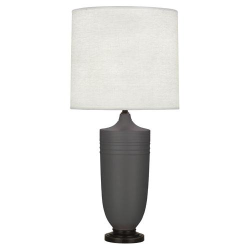 media image for Hadrian Table Lamp by Michael Berman for Robert Abbey 266