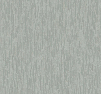 product image of Metallic Cascade Wallpaper in Spa/Silver from the Modern Metals Second Edition 514