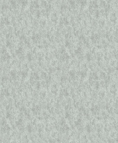 product image of Shimmering Patina Wallpaper in Spa/Silver from the Modern Metals Second Edition 527