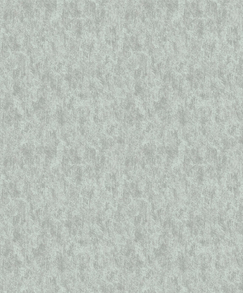 media image for Shimmering Patina Wallpaper in Spa/Silver from the Modern Metals Second Edition 25