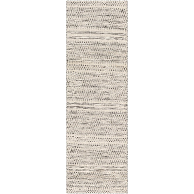 product image for Mardin MDI-2305 Hand Woven Rug in Cream & Medium Gray by Surya 39
