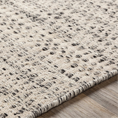 product image for Mardin MDI-2305 Hand Woven Rug in Cream & Medium Gray by Surya 96