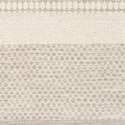 product image for Mardin MDI-2307 Hand Woven Rug in Beige & Medium Grey by Surya 53