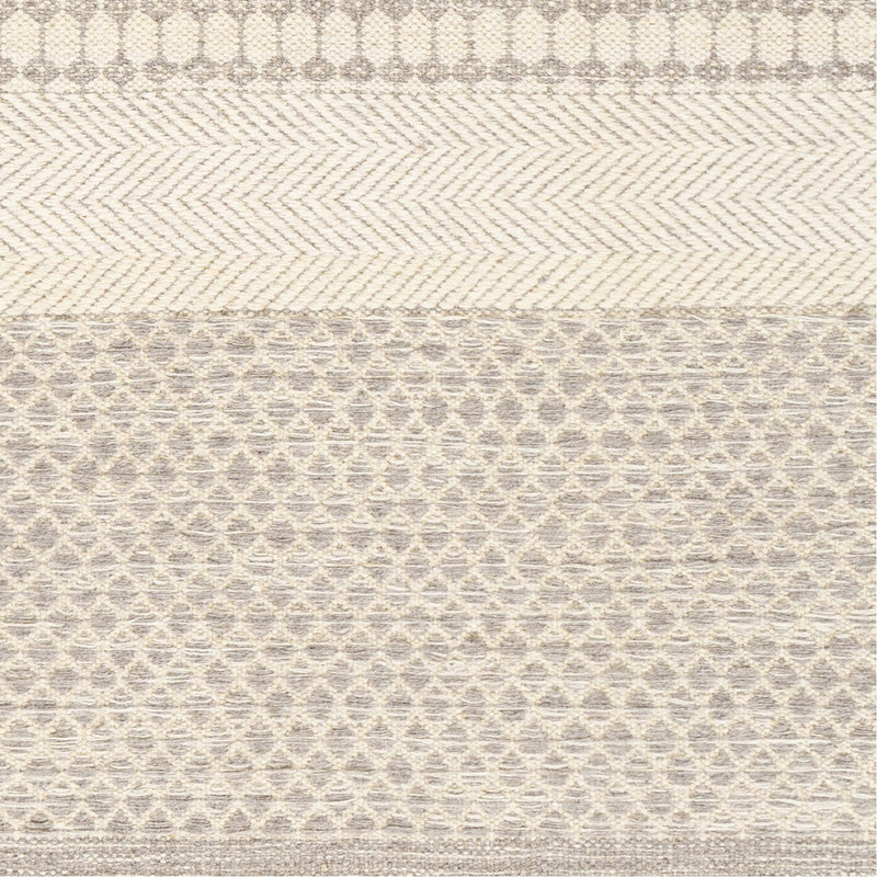 media image for Mardin MDI-2307 Hand Woven Rug in Beige & Medium Grey by Surya 287