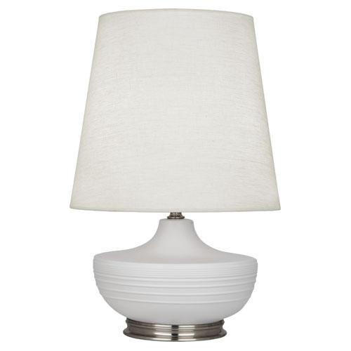media image for Nolan Table Lamp by Michael Berman for Robert Abbey 273