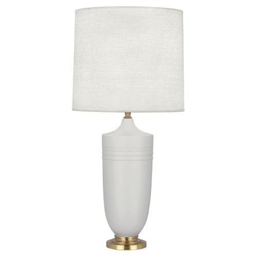 media image for Hadrian Table Lamp by Michael Berman for Robert Abbey 224