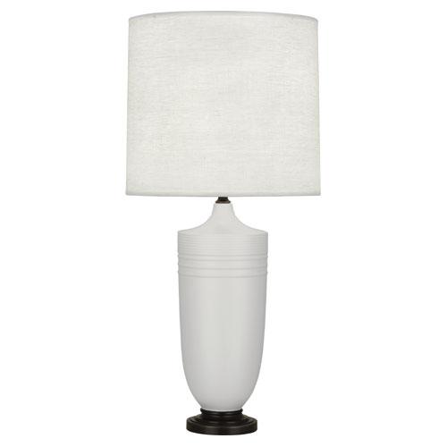 media image for Hadrian Table Lamp by Michael Berman for Robert Abbey 218