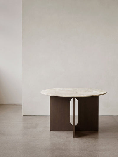 product image for Androgyne Dining Table New Audo Copenhagen 1186849 29 78