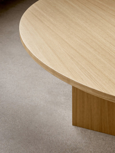 product image for Androgyne Dining Table New Audo Copenhagen 1186849 25 96