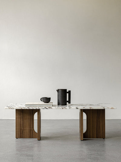 product image for Androgyne Lounge Table New Audo Copenhagen 1189319 23 59