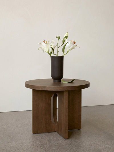 product image for Androgyne Side Table New Audo Copenhagen 1108539U 30 54