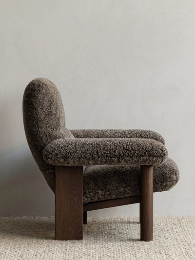 product image for Brasilia Lounge Chair New Audo Copenhagen 8051000 000000Zz 34 95