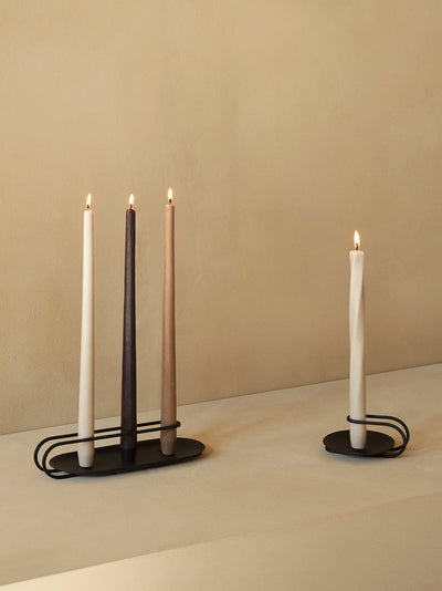 product image for Clip Table Candle Holder New Audo Copenhagen 4818539 8 49