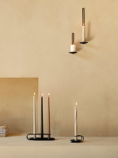 product image for Clip Table Candle Holder New Audo Copenhagen 4818539 10 17