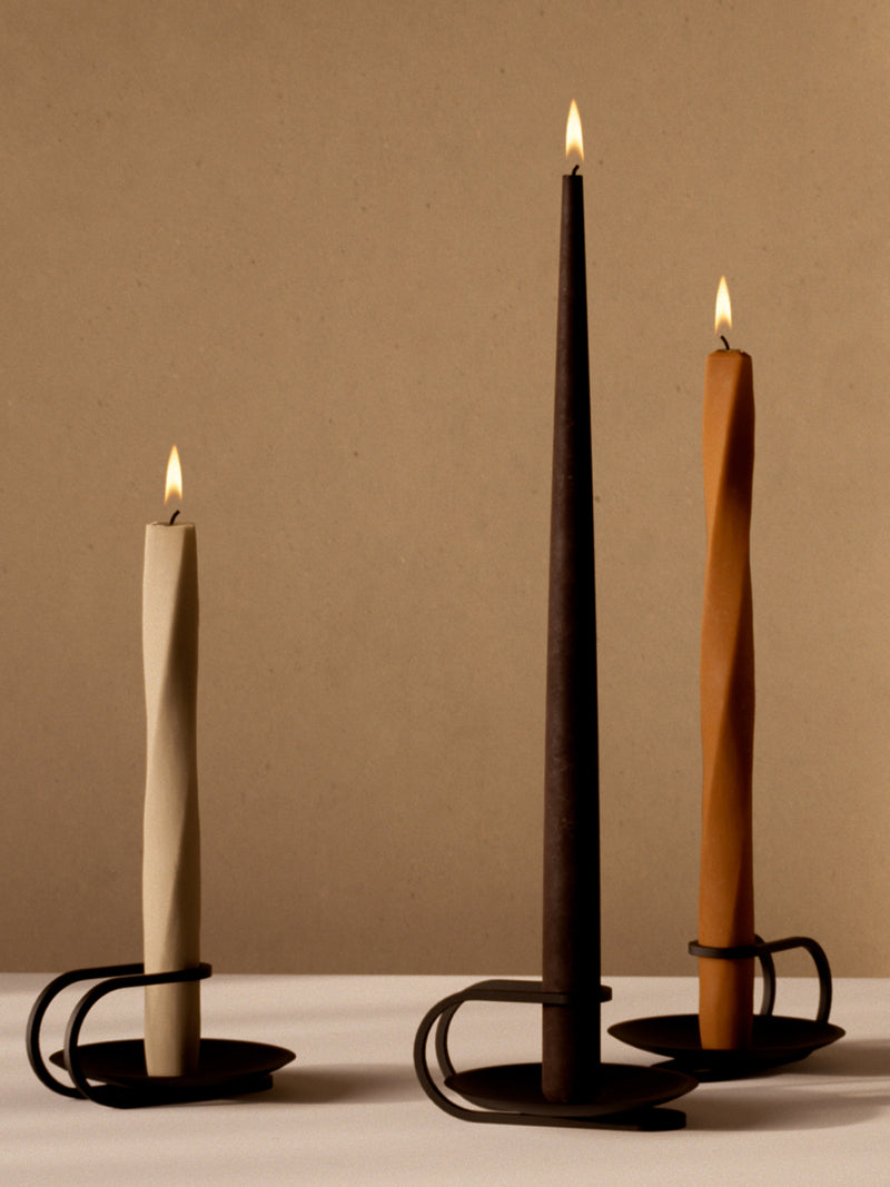 media image for Clip Table Candle Holder New Audo Copenhagen 4818539 7 289