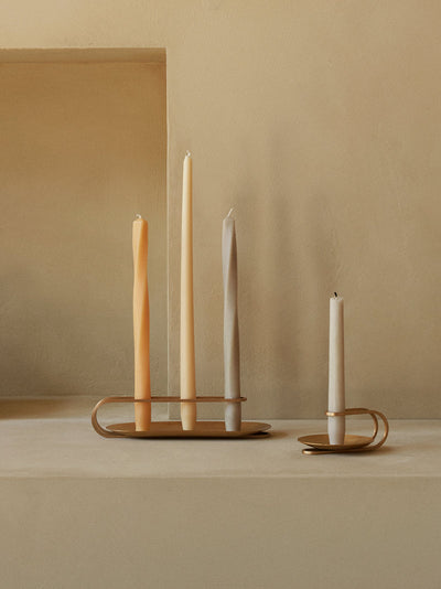 product image for Clip Table Candle Holder New Audo Copenhagen 4818539 9 5