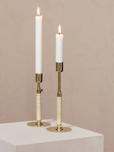product image for Duca Candle Holder New Audo Copenhagen 4708859 16 96