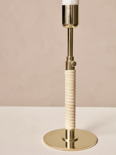 product image for Duca Candle Holder New Audo Copenhagen 4708859 15 32