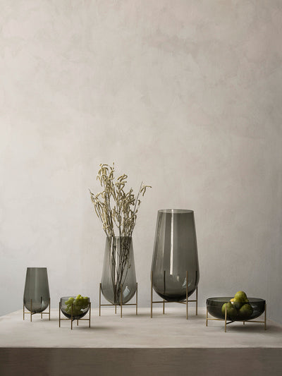 product image for Echasse Vase By Audo Copenhagen 4797929 12 87