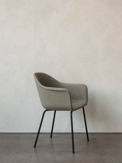 product image for Harbour Dining Chair New Audo Copenhagen 9371002 031900Zz 83 54