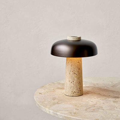 product image for reverse table lamp by menu 6 84