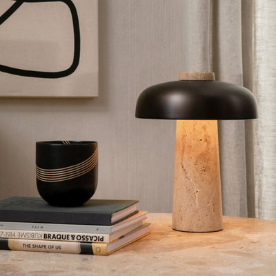product image for reverse table lamp by menu 13 28