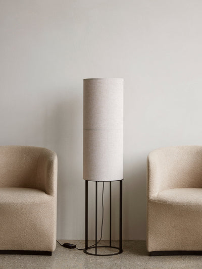 product image for Hashira High Floor Lamp New Audo Copenhagen 1507699U 7 59