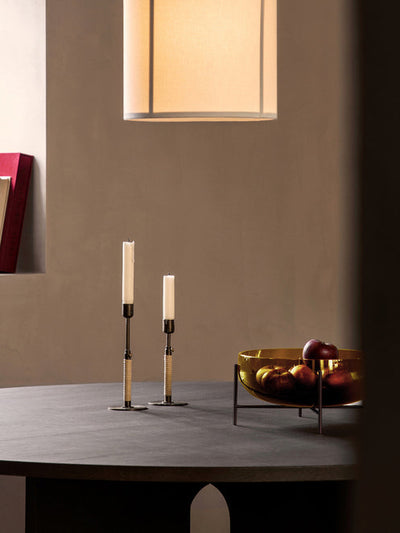product image for Duca Candle Holder New Audo Copenhagen 4708859 8 34