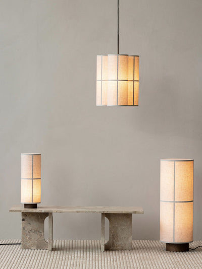 product image for Hashira Table Lamp New Audo Copenhagen 1500699U 3 99