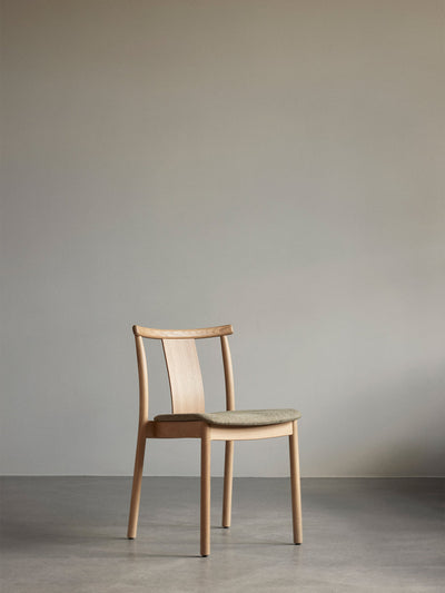 product image for Merkur Dining Chair New Audo Copenhagen 130001 59 23