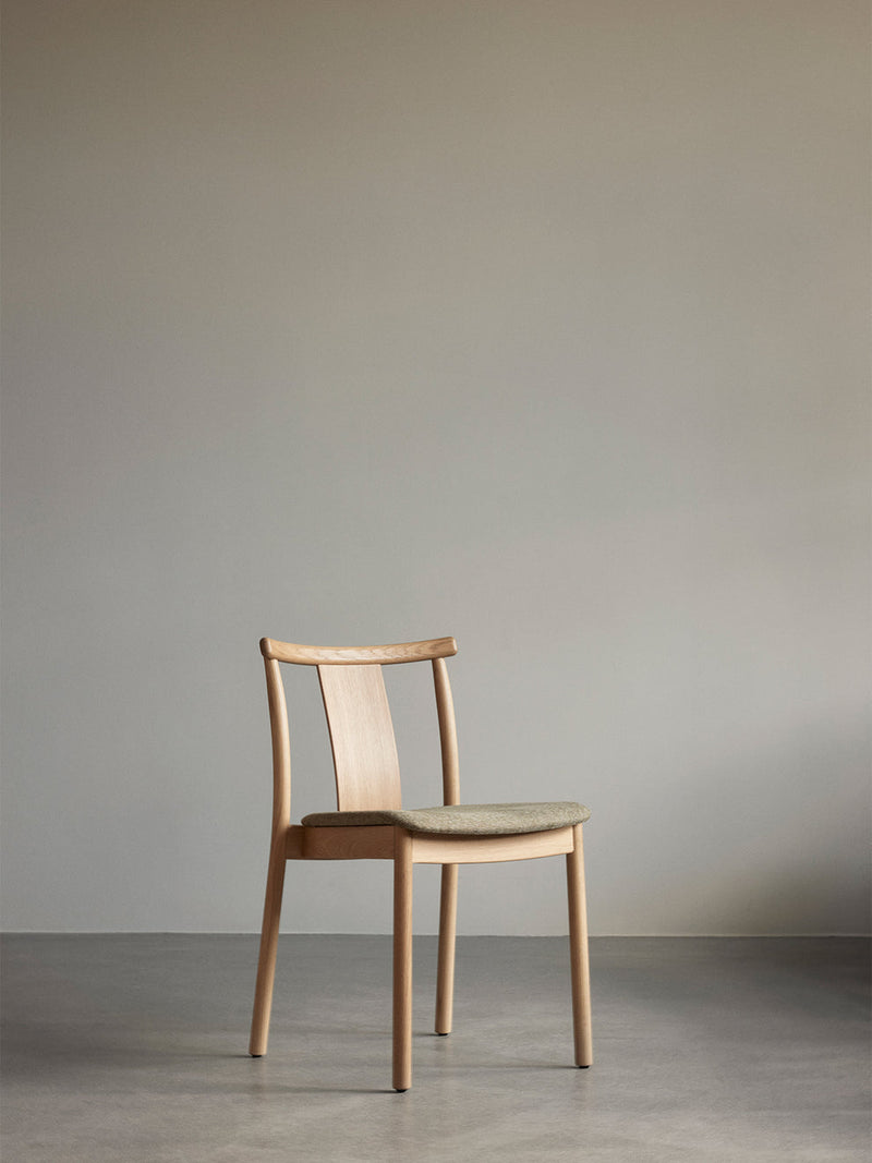 media image for Merkur Dining Chair New Audo Copenhagen 130001 59 215