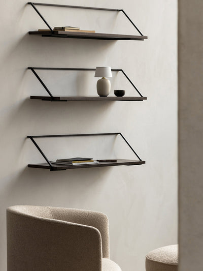 product image for rail shelf by menu 1207039 15 79