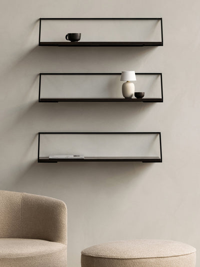 product image for rail shelf by menu 1207039 11 29