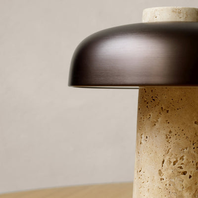 product image for reverse table lamp by menu 4 31