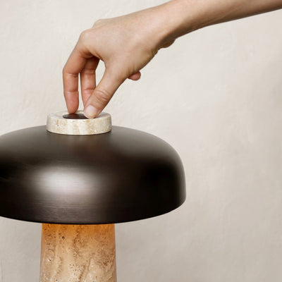 product image for reverse table lamp by menu 3 64