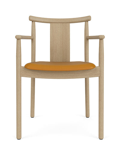 product image for Merkur Dining Chair New Audo Copenhagen 130001 42 87