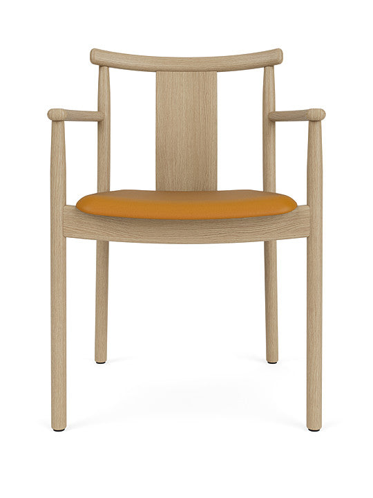 media image for Merkur Dining Chair New Audo Copenhagen 130001 42 261