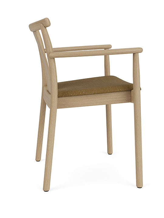 media image for Merkur Dining Chair New Audo Copenhagen 130001 23 284
