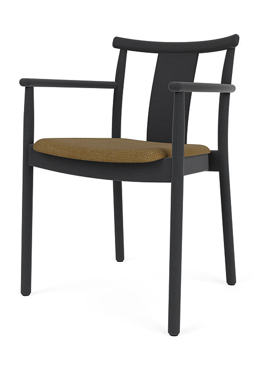 media image for Merkur Dining Chair New Audo Copenhagen 130001 25 275
