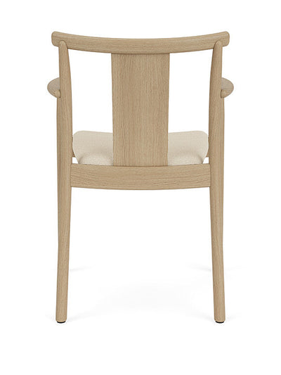 product image for Merkur Dining Chair New Audo Copenhagen 130001 52 57