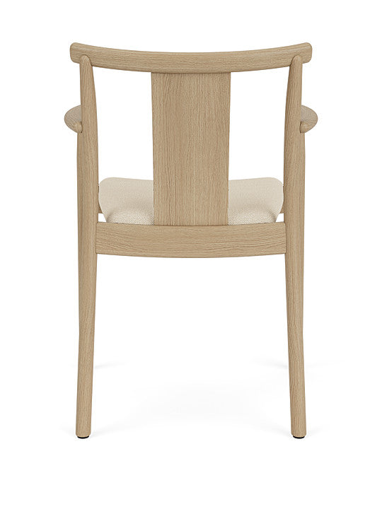 media image for Merkur Dining Chair New Audo Copenhagen 130001 52 256