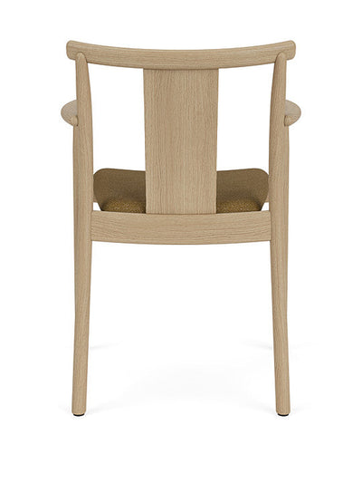 product image for Merkur Dining Chair New Audo Copenhagen 130001 24 55