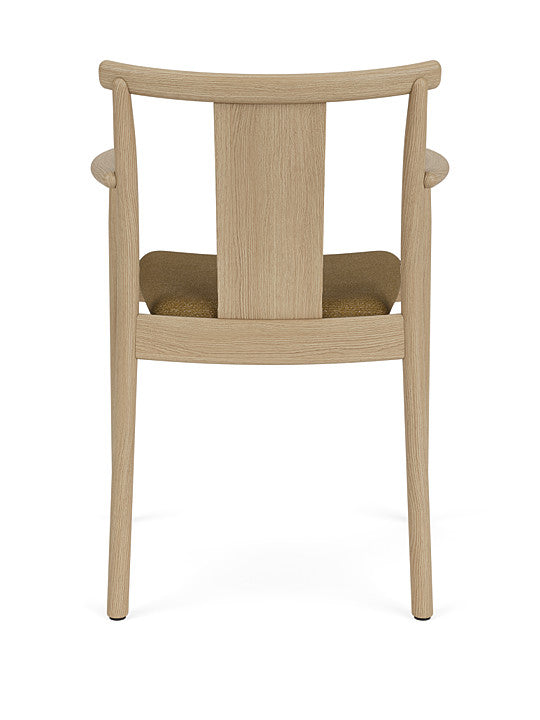 media image for Merkur Dining Chair New Audo Copenhagen 130001 24 254