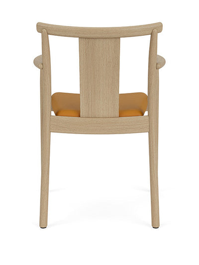 product image for Merkur Dining Chair New Audo Copenhagen 130001 44 1