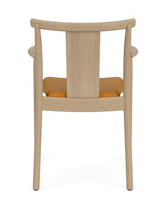 media image for Merkur Dining Chair New Audo Copenhagen 130001 44 245