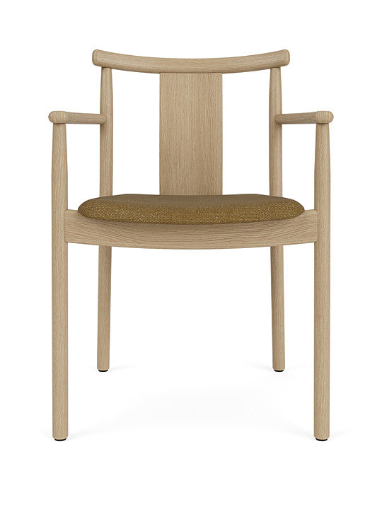 media image for Merkur Dining Chair New Audo Copenhagen 130001 22 283