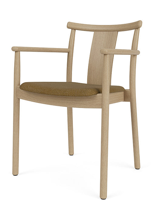 media image for Merkur Dining Chair New Audo Copenhagen 130001 21 240